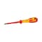 C.K DextroVDE Screwdriver PZD2x100mm T49143-2 - alternate 1
